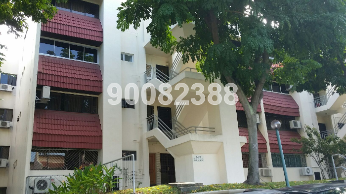 Vista Park (enbloc) thumbnail photo